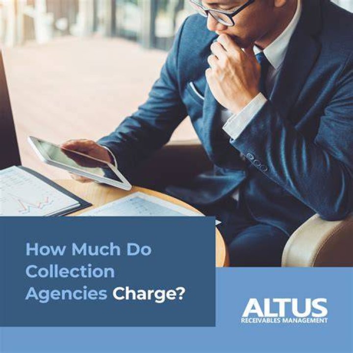 Do collections agencies always sue?