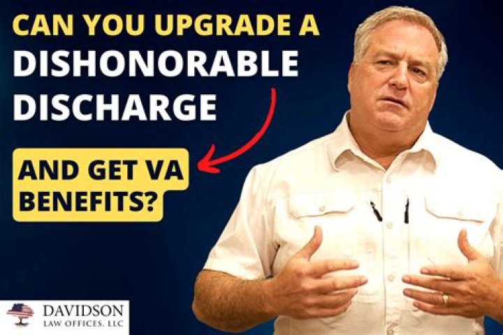 Do employers care about Dishonorable Discharge?