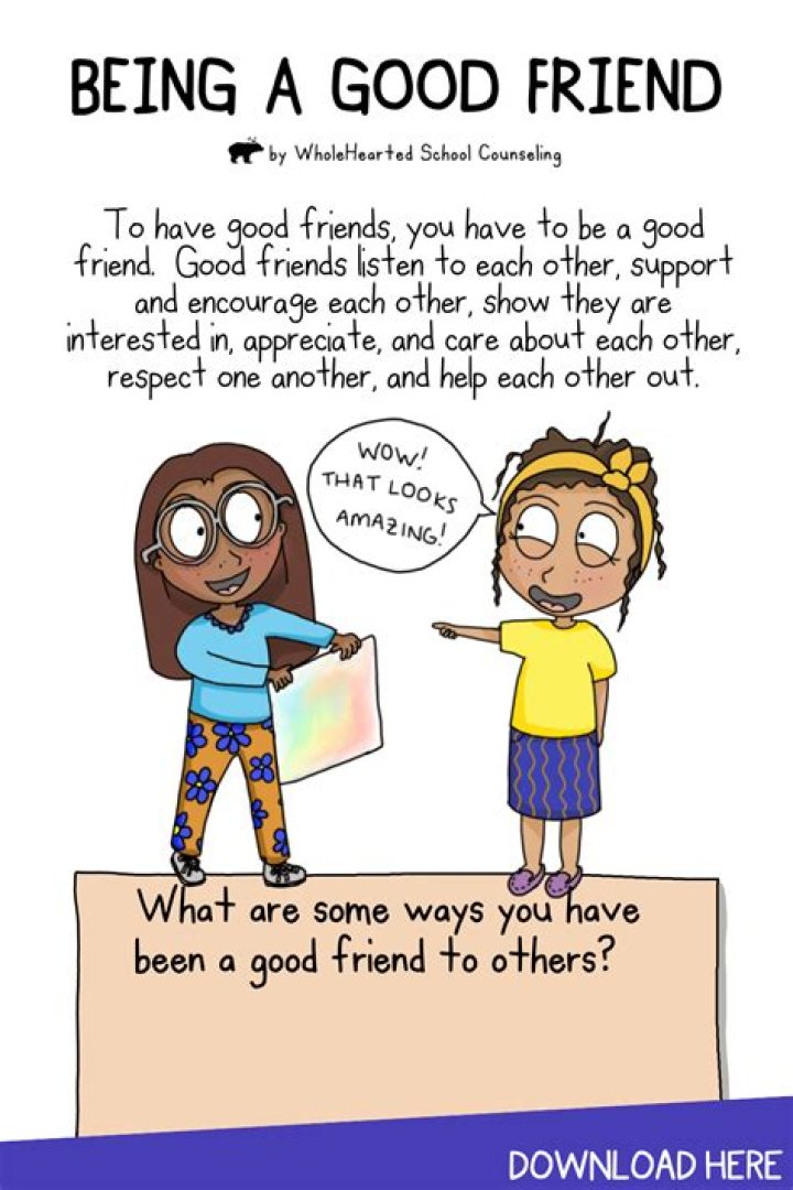 Do friend or make friends?