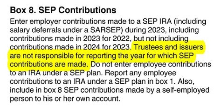 Do I have to contribute to employees SEP?