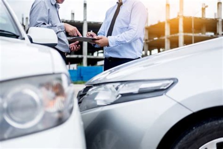 Do I have to report a crash to my insurance company?