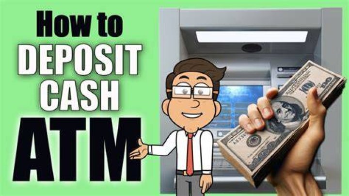 Do I have to report when I deposit more than 10k?