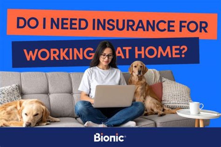 Do I need insurance for a small home business?