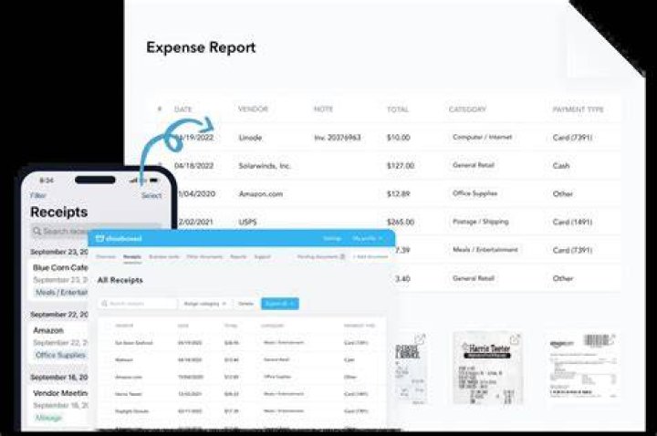 Do I need to keep receipts in case I get audited?