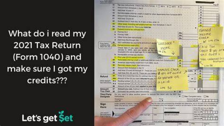 Do I need to report a 401k rollover on my tax return?