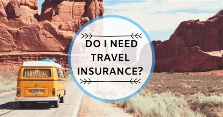 Do I need travel insurance to go to South Africa?