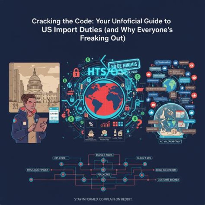 Do import codes need AD?