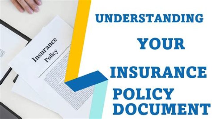 Do insurance companies read police reports?