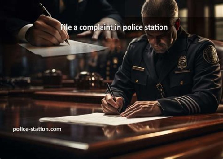 Do insurance companies report to police?