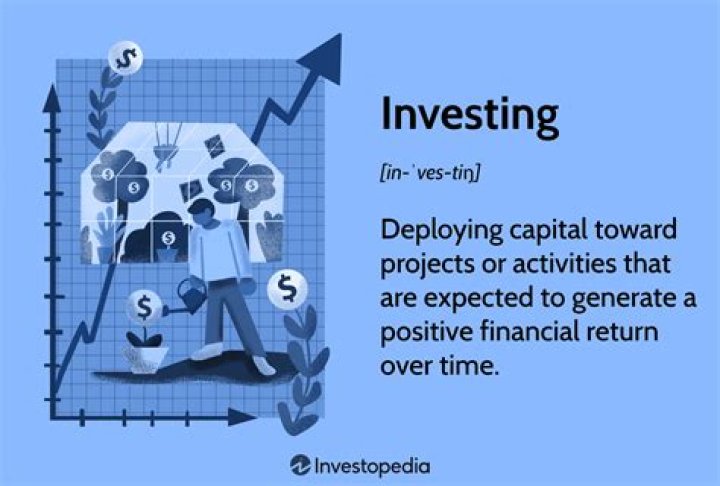 Do investors benefit from capital markets?