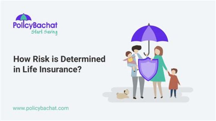 Do life insurance companies screen for drugs?