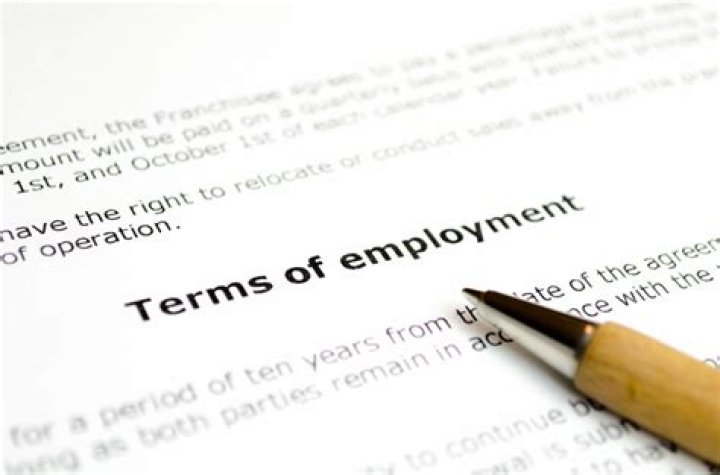 Do misdemeanors affect employment?