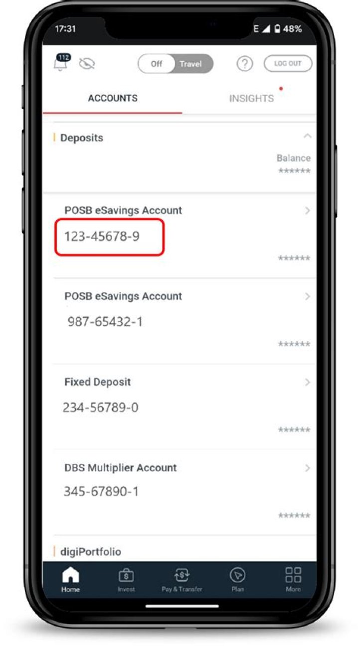 Do passbook accounts still exist?