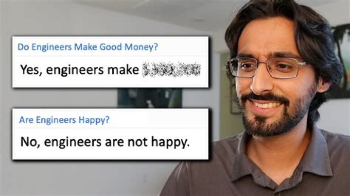 Do railroad engineers make good money?