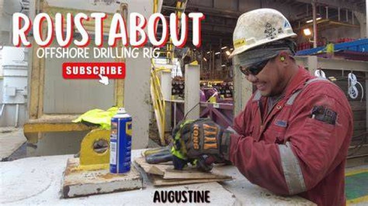 Do roustabouts make good money?
