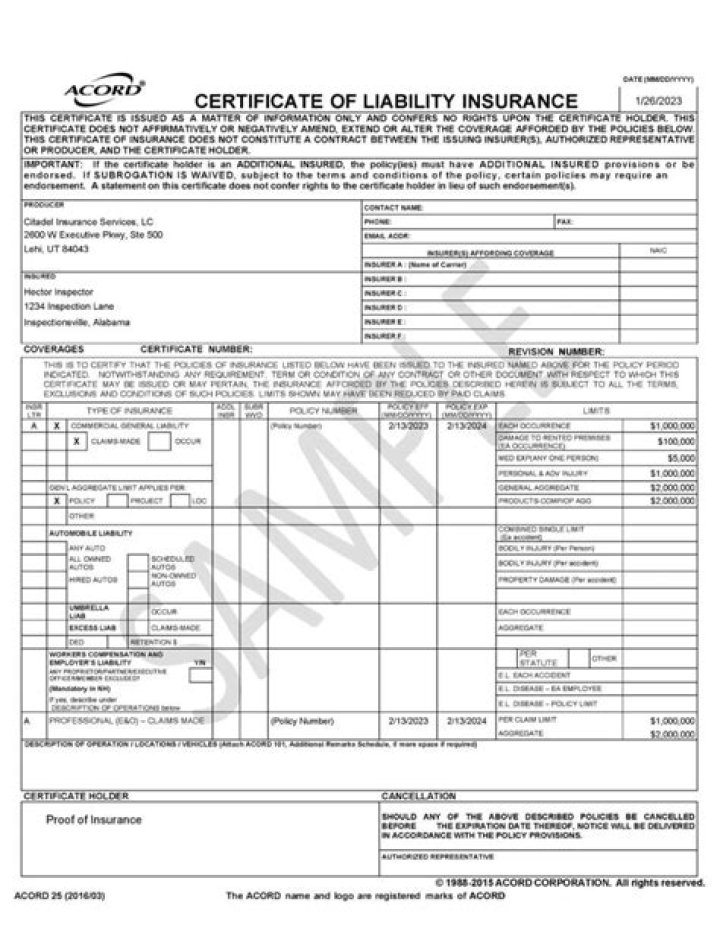 Do taxes and insurance have to be escrowed?