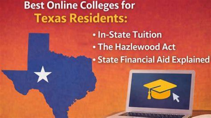 Do Texas residents get instate tuition at Oklahoma?