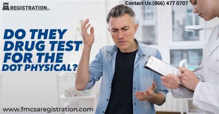 Do they drug test at Office Depot?
