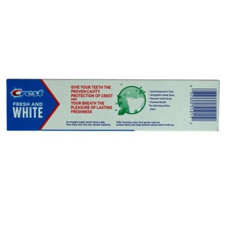 Do they still sell gleem toothpaste?