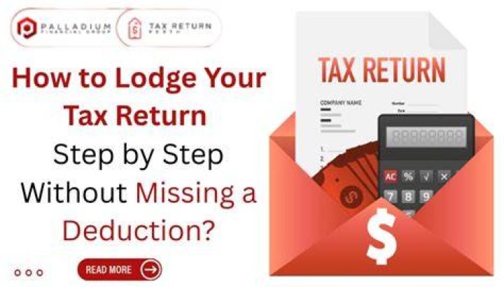 Do trusts need to lodge tax returns?