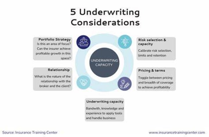 Do underwriters take risk?