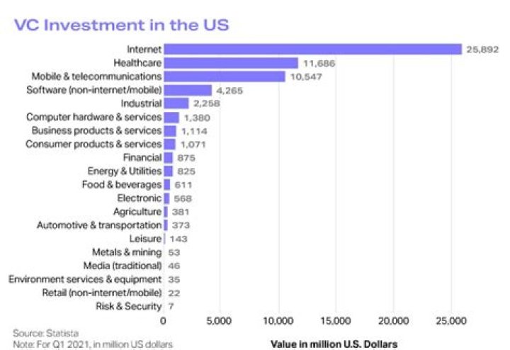 Do venture capitalists invest in small businesses?