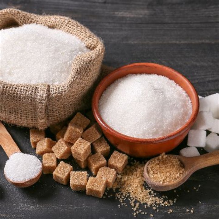 Do we export sugar?