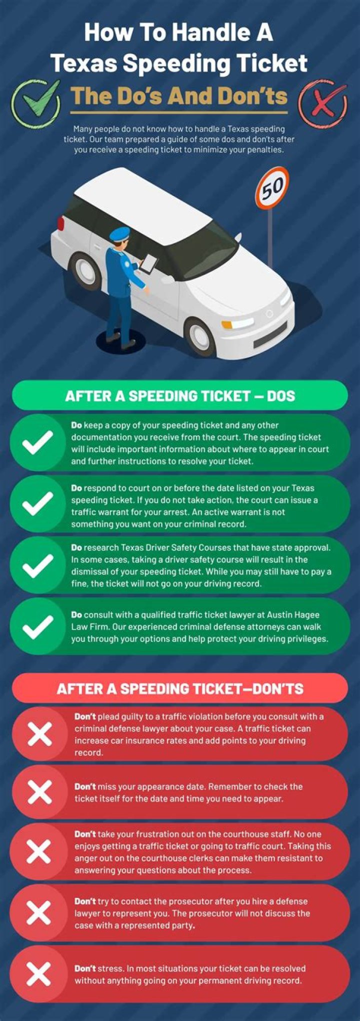 Do you always get 3 points for speeding?