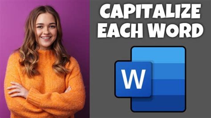 Do you capitalize the word suite?