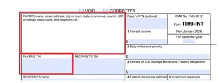 Do you get a 1099-INT for life insurance?