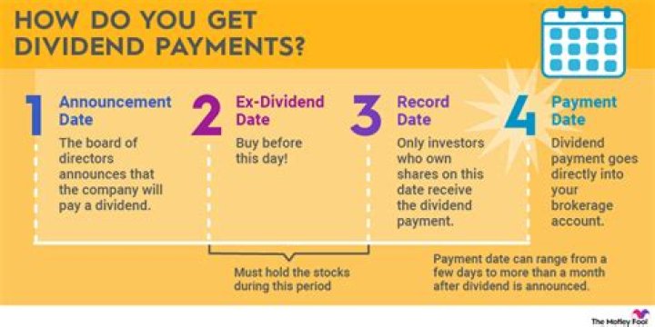 Do you get dividends from SPY ETF?
