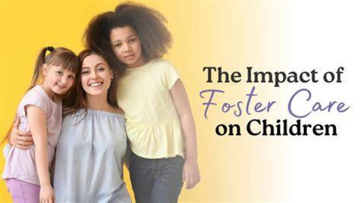 Do you get paid to take care of a foster child?