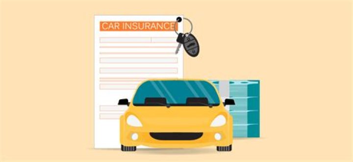 Do you have to be on the same car insurance as your spouse?
