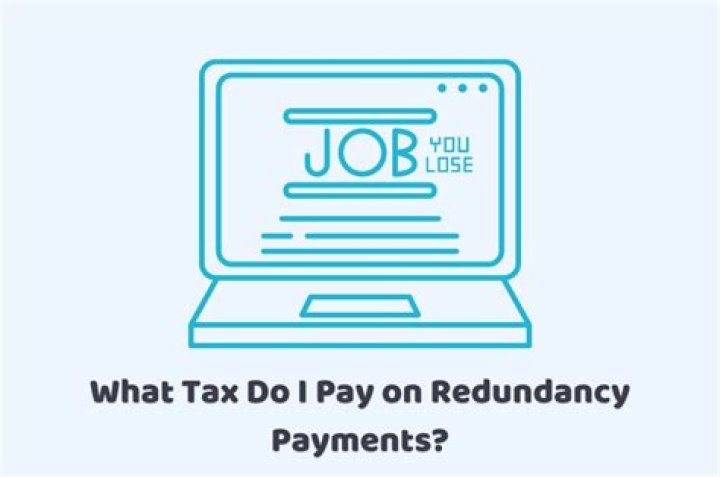 Do you have to declare redundancy to child tax credits?