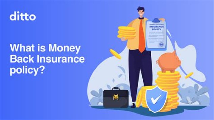 Do you have to pay back insurance money?