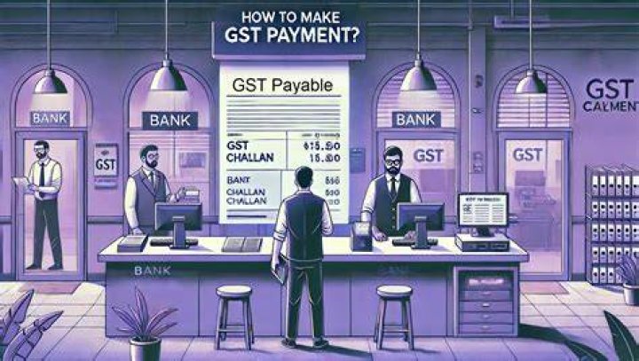 Do you have to pay GST on overseas purchases?