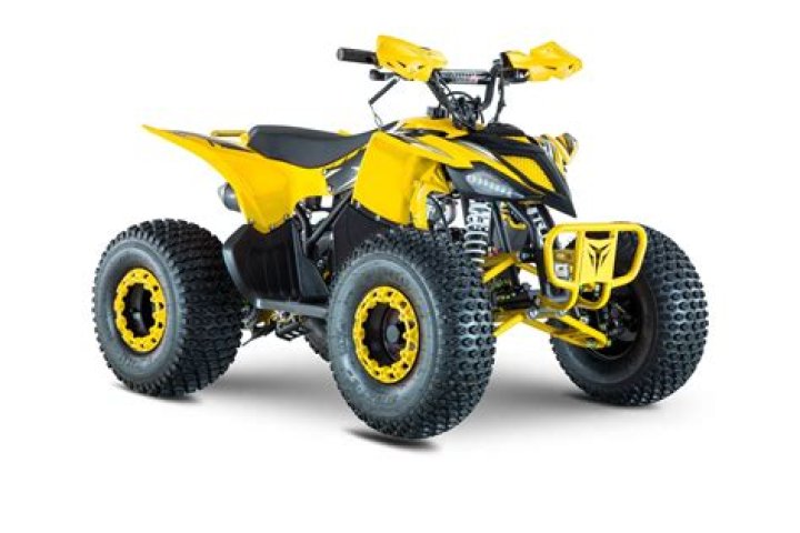 Do you have to pay insurance for a quad bike?