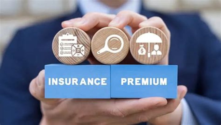 Do you have to pay insurance premiums upfront?