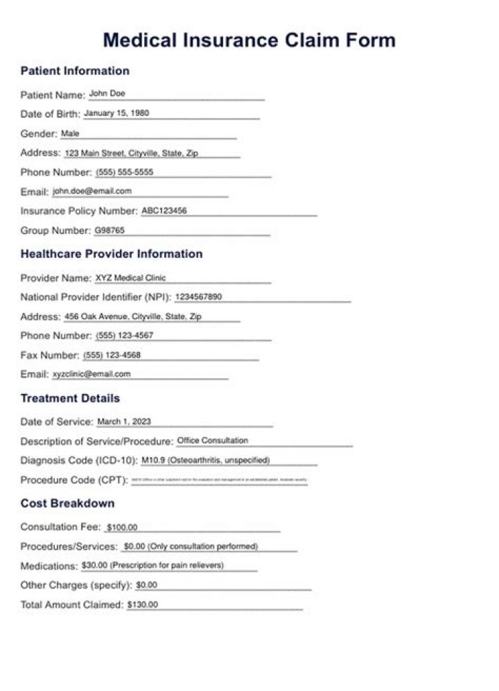 Do you have to pay tax on insurance claims?