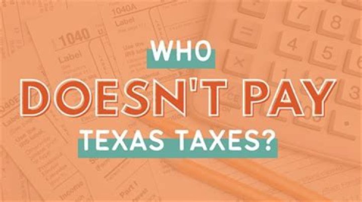 Do you have to pay taxes if your dead?