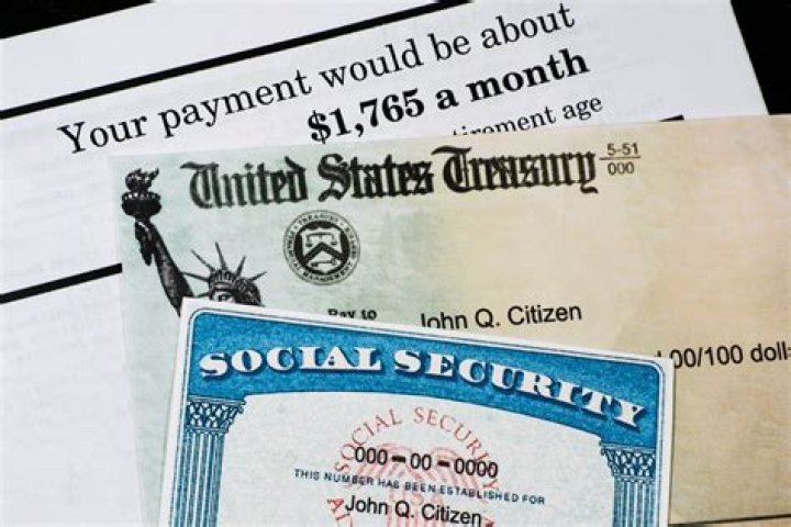 Do you have to pay taxes on your Social Security benefits?