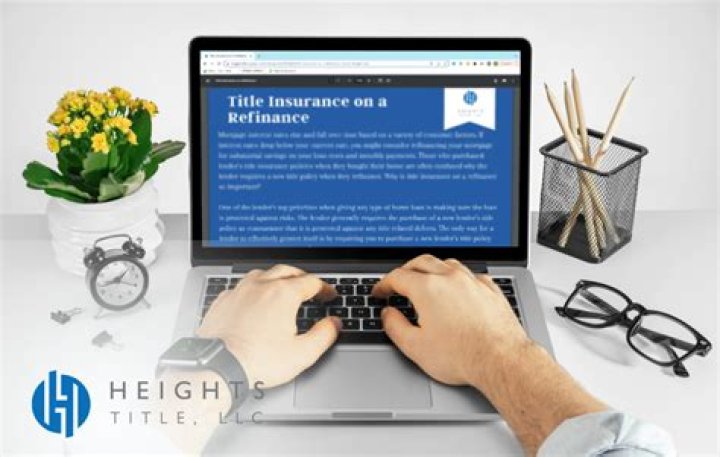 Do you have to pay title insurance again when refinancing?