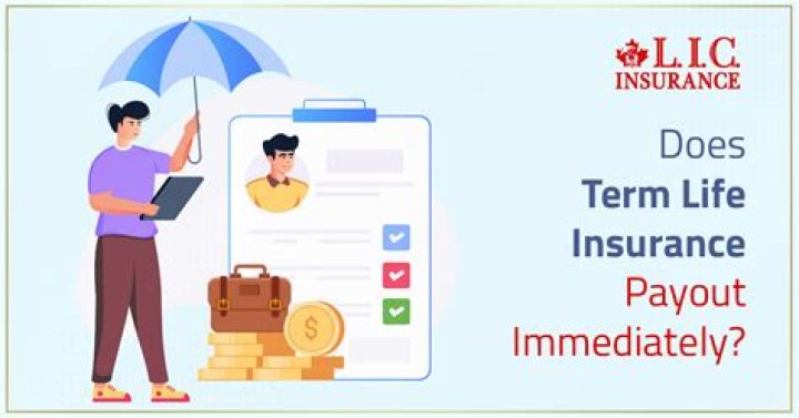 Do you have to report life insurance payout as income?