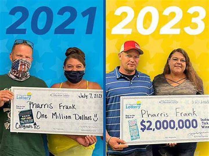 Do you have to reveal you won the lottery in NY?