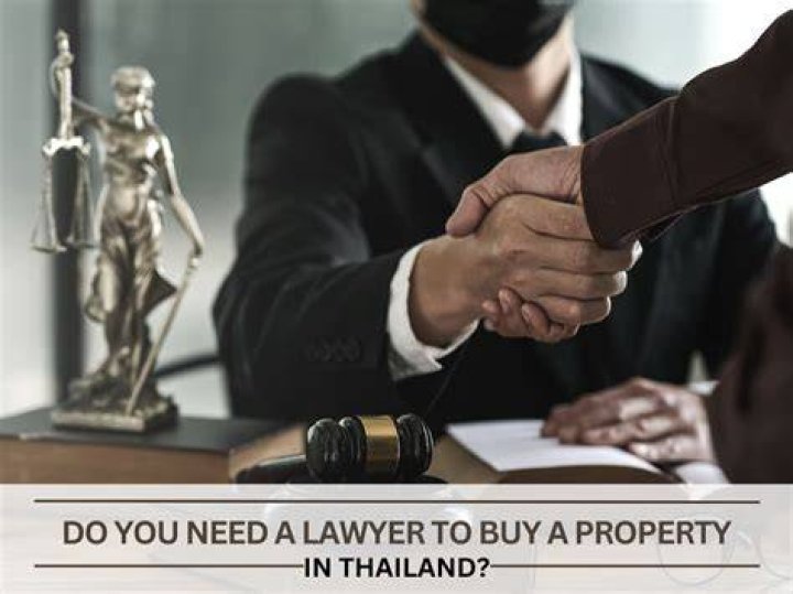 Do you need a lawyer to buy a coop in NYC?