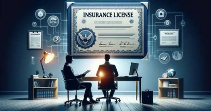 Do you need a license to sell insurance in Texas?