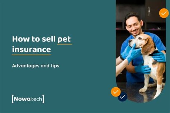 Do you need a license to sell pet insurance in Ontario?