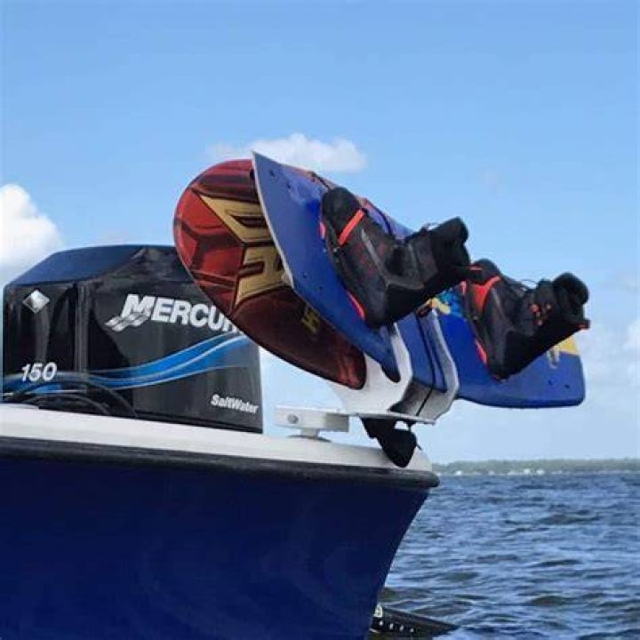 Do you need a ski boat to wakeboard?
