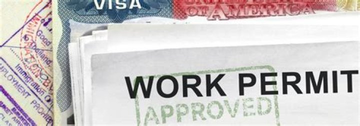 Do you need a work permit for a summer job in Ohio?