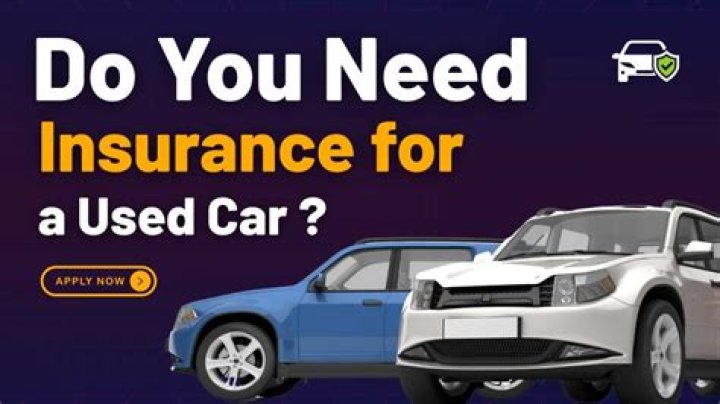 Do you need insurance on a collector car?